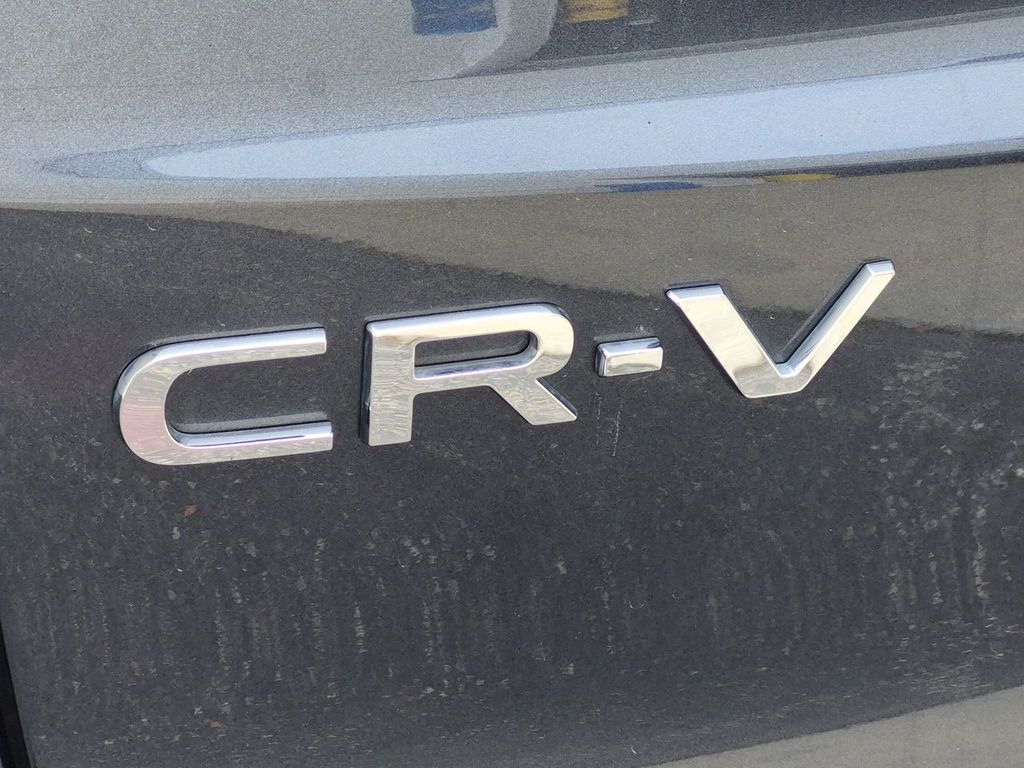 Thumbnail: 2026 Honda CR-V - 25