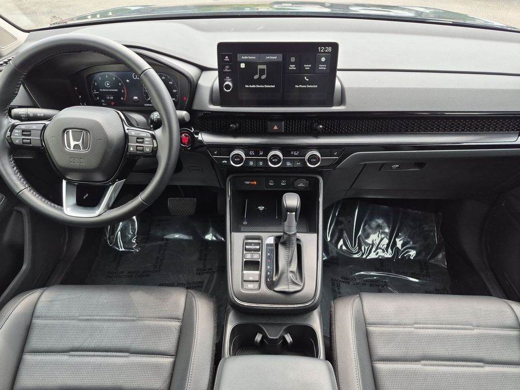 Thumbnail: 2026 Honda CR-V - 9