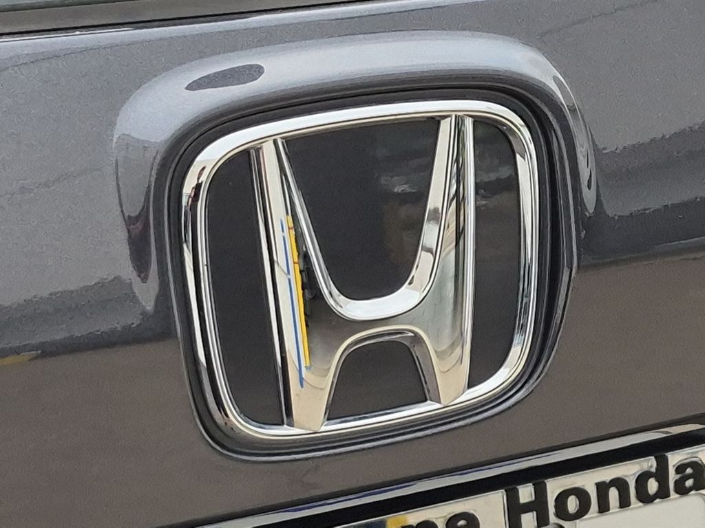 Thumbnail: 2026 Honda CR-V - 24