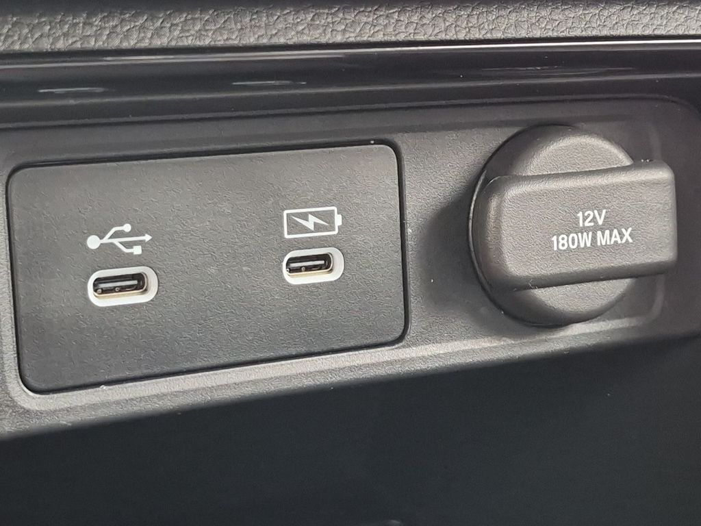 Thumbnail: 2026 Honda CR-V - 35