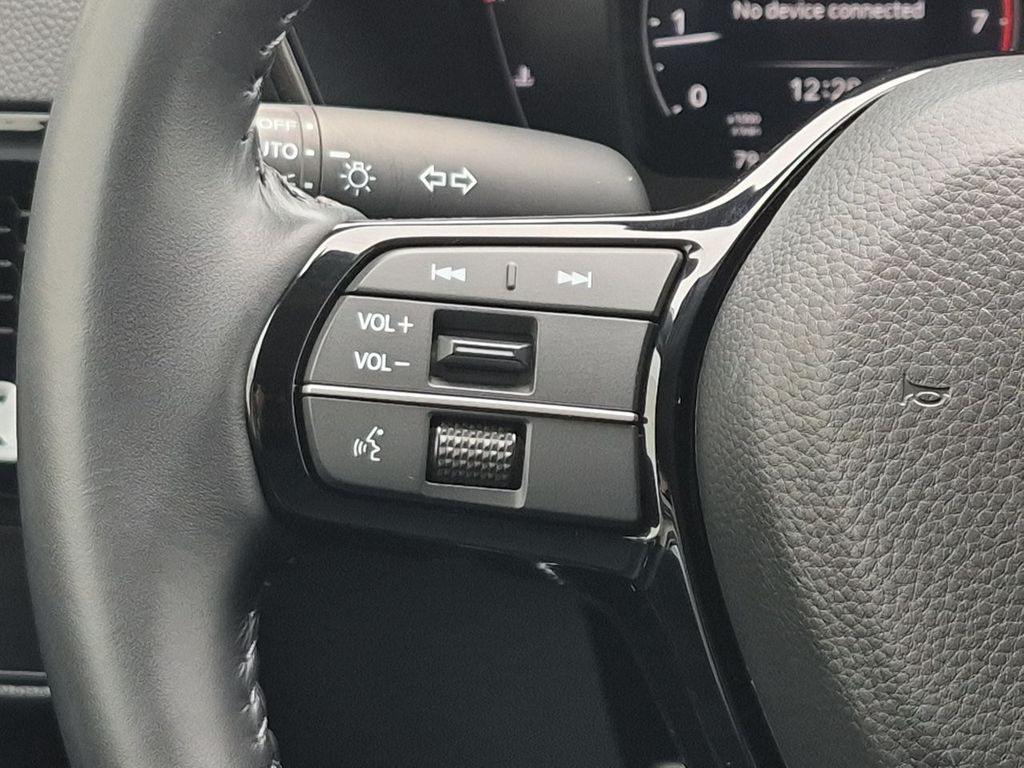 Thumbnail: 2026 Honda CR-V - 31