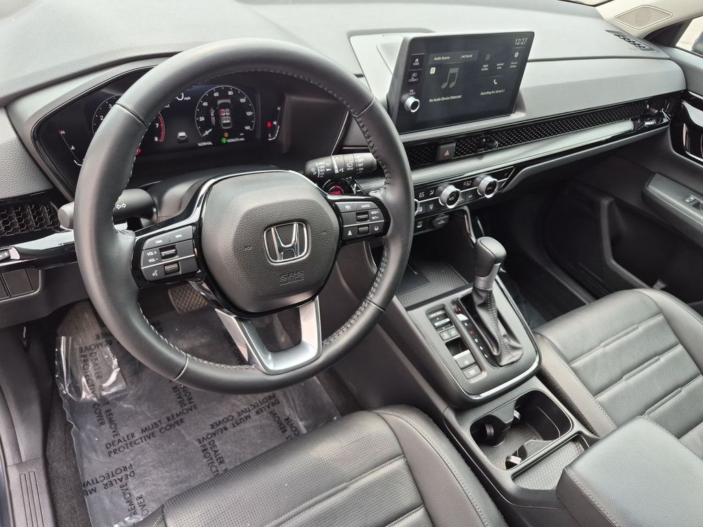 Thumbnail: 2026 Honda CR-V - 2