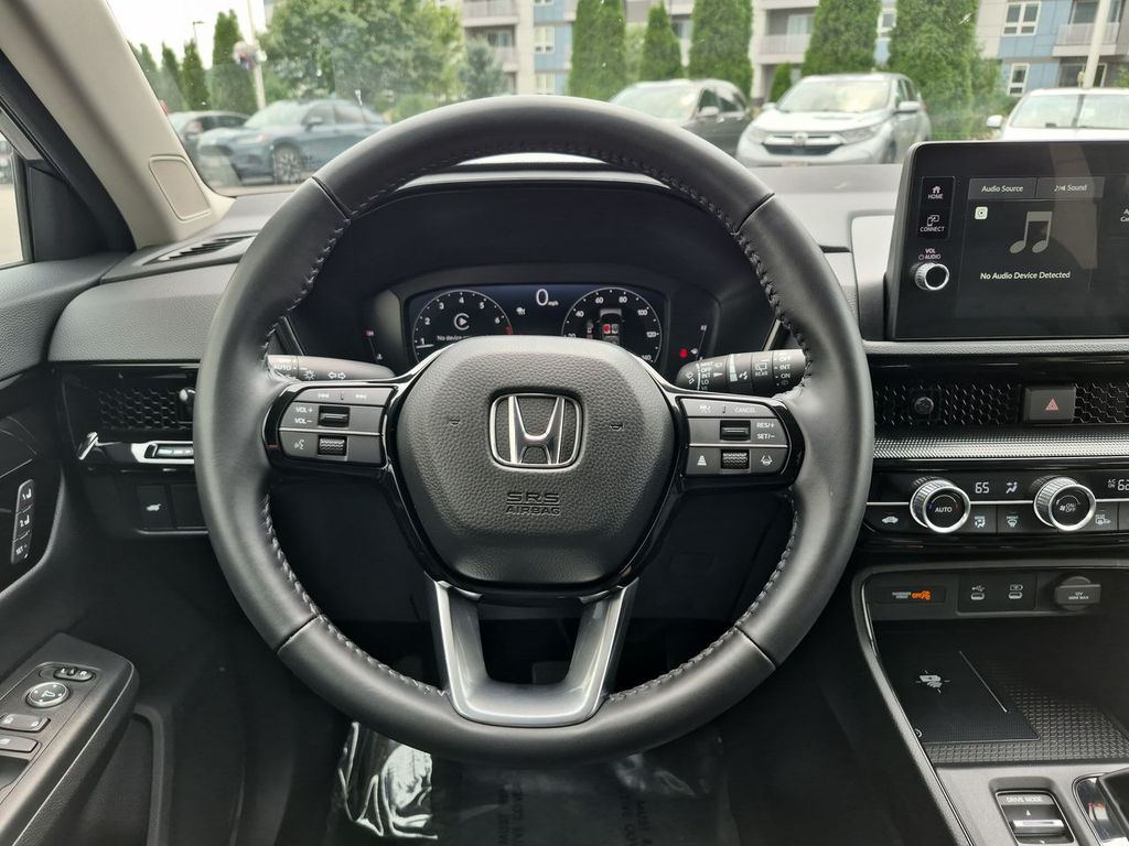 Thumbnail: 2026 Honda CR-V - 13
