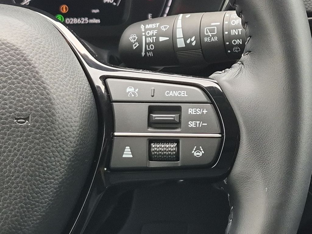 Thumbnail: 2026 Honda CR-V - 32