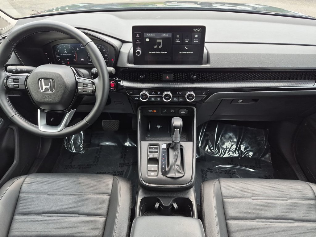 Thumbnail: 2026 Honda CR-V - 9