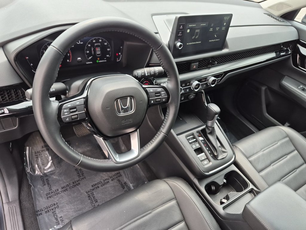 Thumbnail: 2026 Honda CR-V - 2