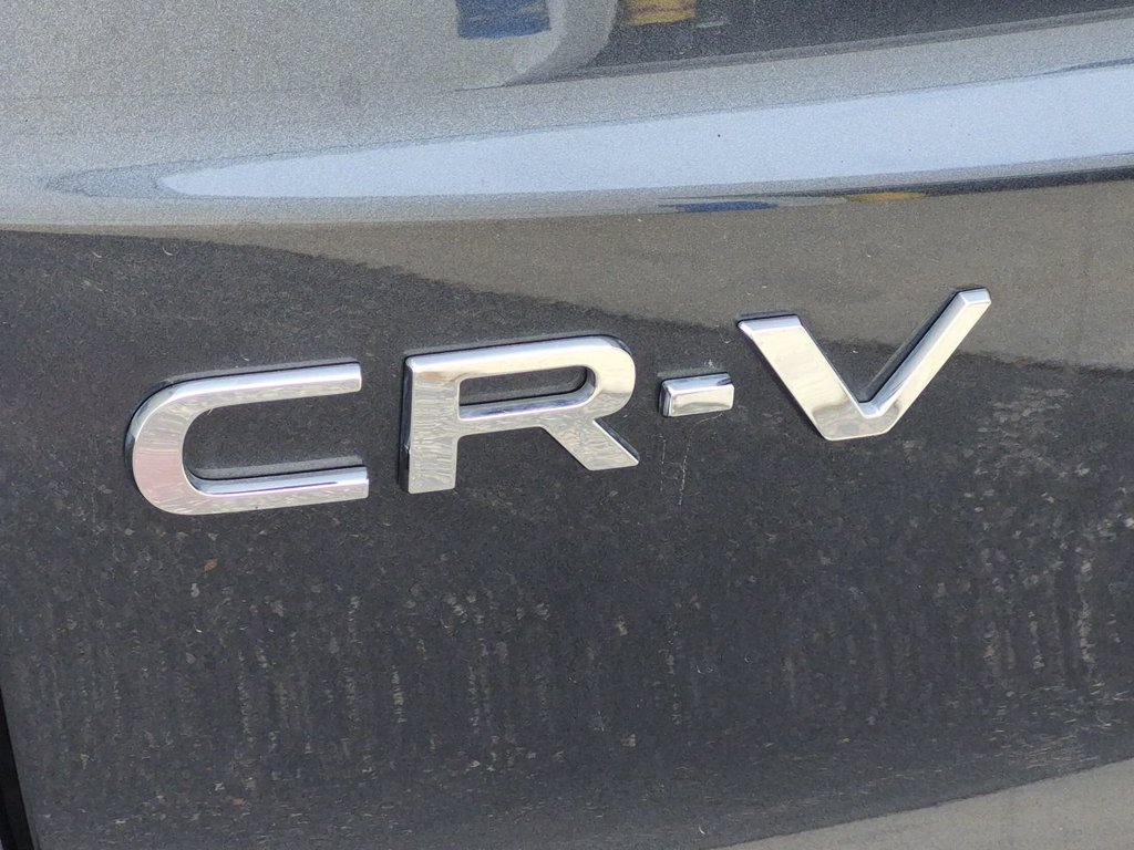 Thumbnail: 2026 Honda CR-V - 25