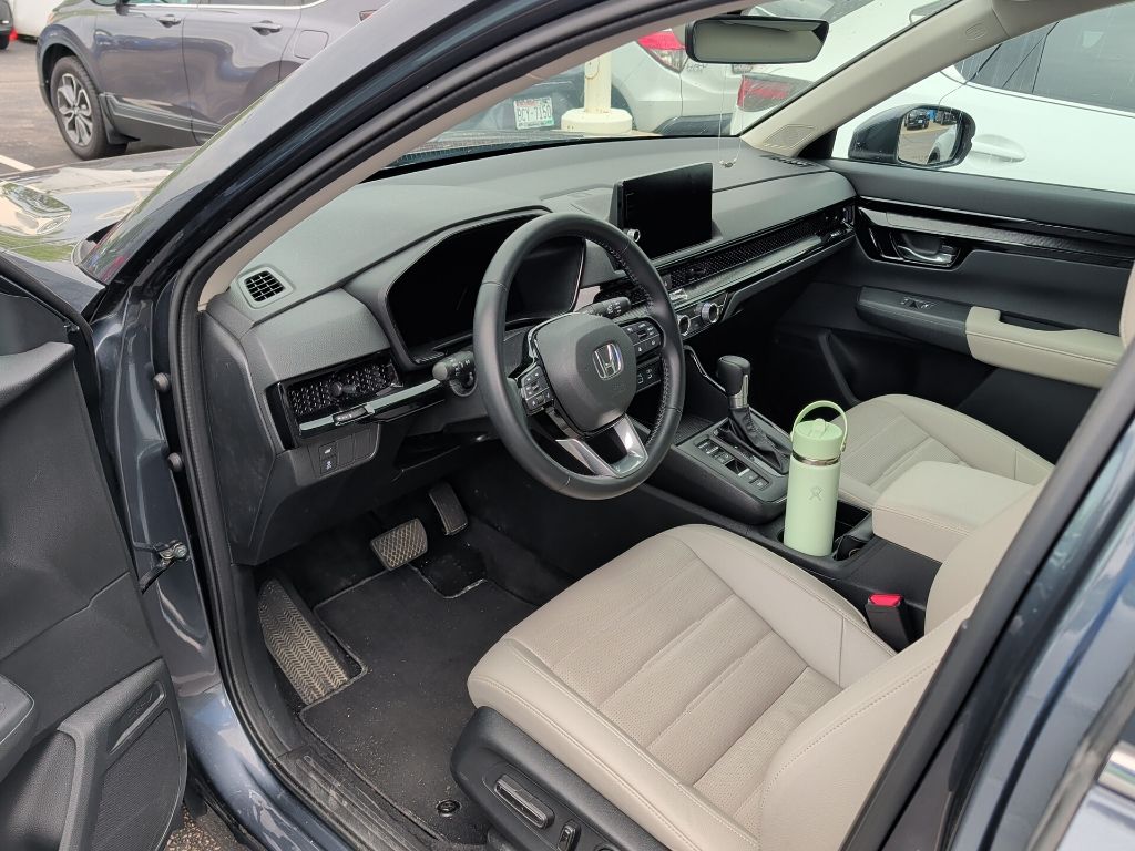 Thumbnail: 2025 Honda CR-V - 2