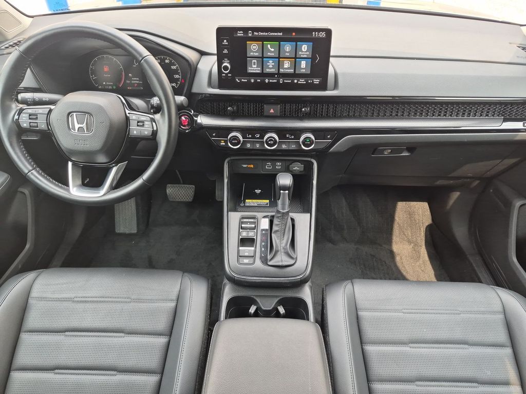 Thumbnail: 2025 Honda CR-V - 9