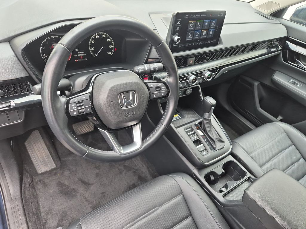 Thumbnail: 2025 Honda CR-V - 2