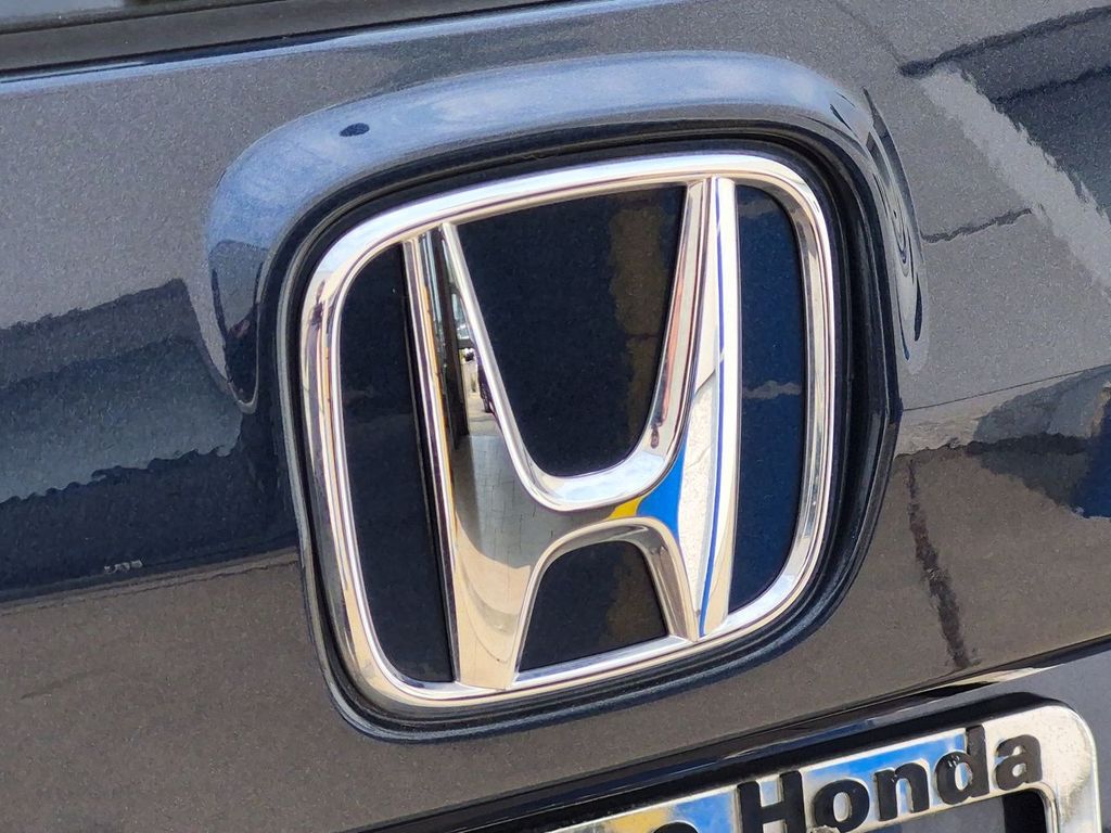 Thumbnail: 2025 Honda CR-V - 7