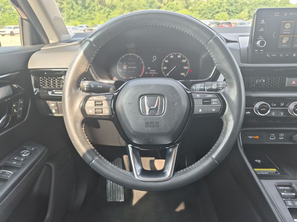 Thumbnail: 2023 Honda CR-V - 13