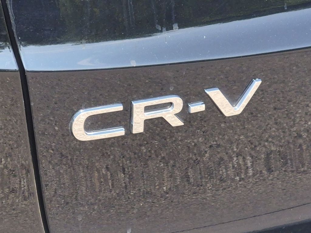 Thumbnail: 2023 Honda CR-V - 25