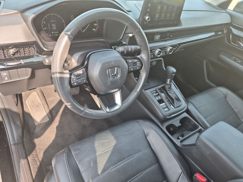 Thumbnail: 2023 Honda CR-V - 2