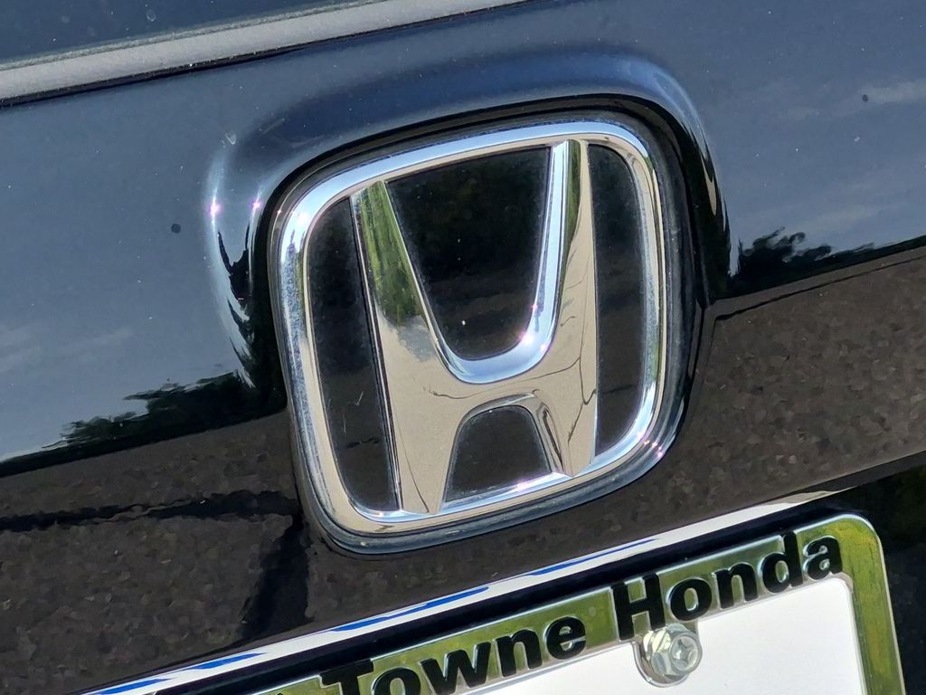 Thumbnail: 2023 Honda CR-V - 7