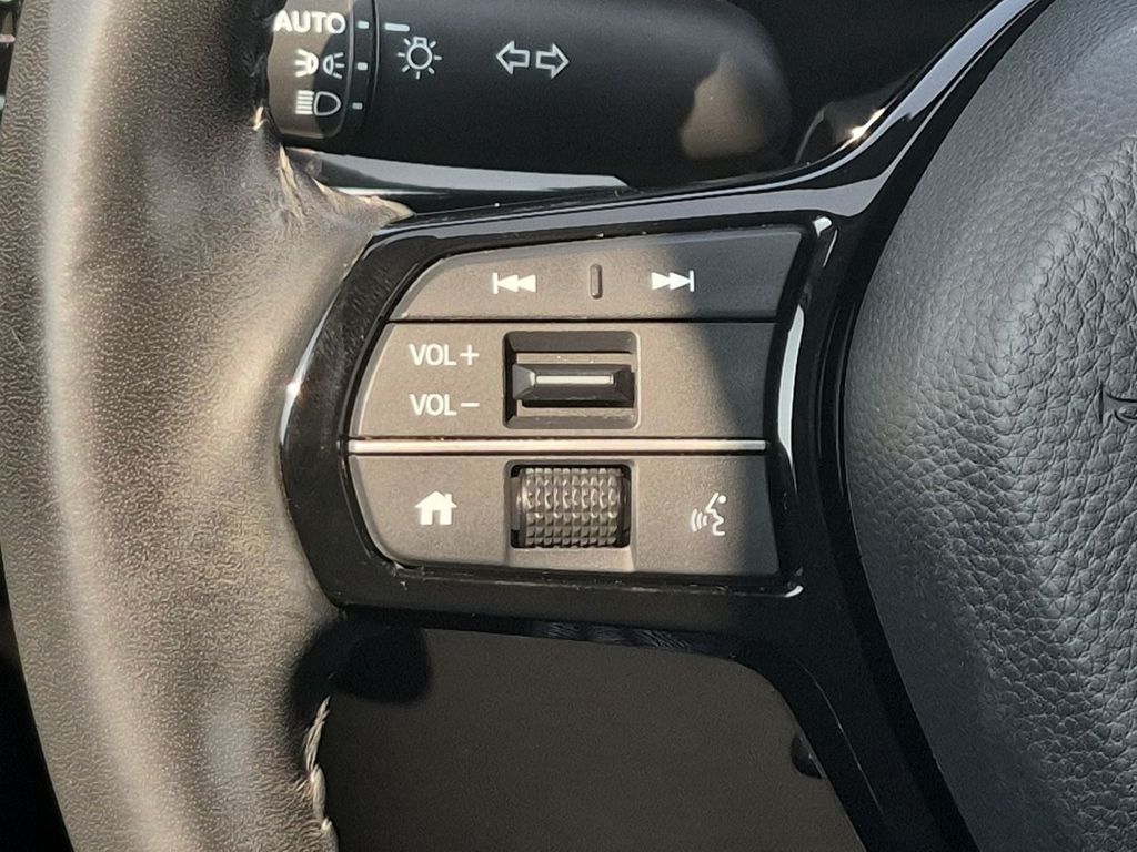 Thumbnail: 2023 Honda CR-V - 31