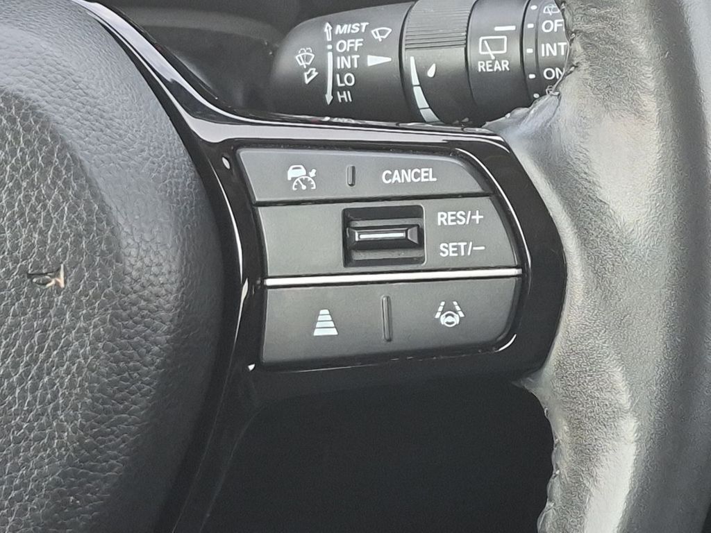 Thumbnail: 2023 Honda CR-V - 32