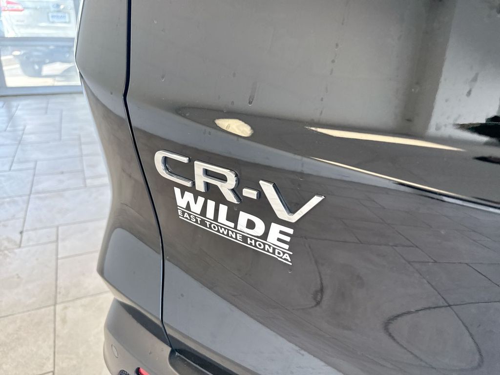 Thumbnail: 2024 Honda CR-V - 26
