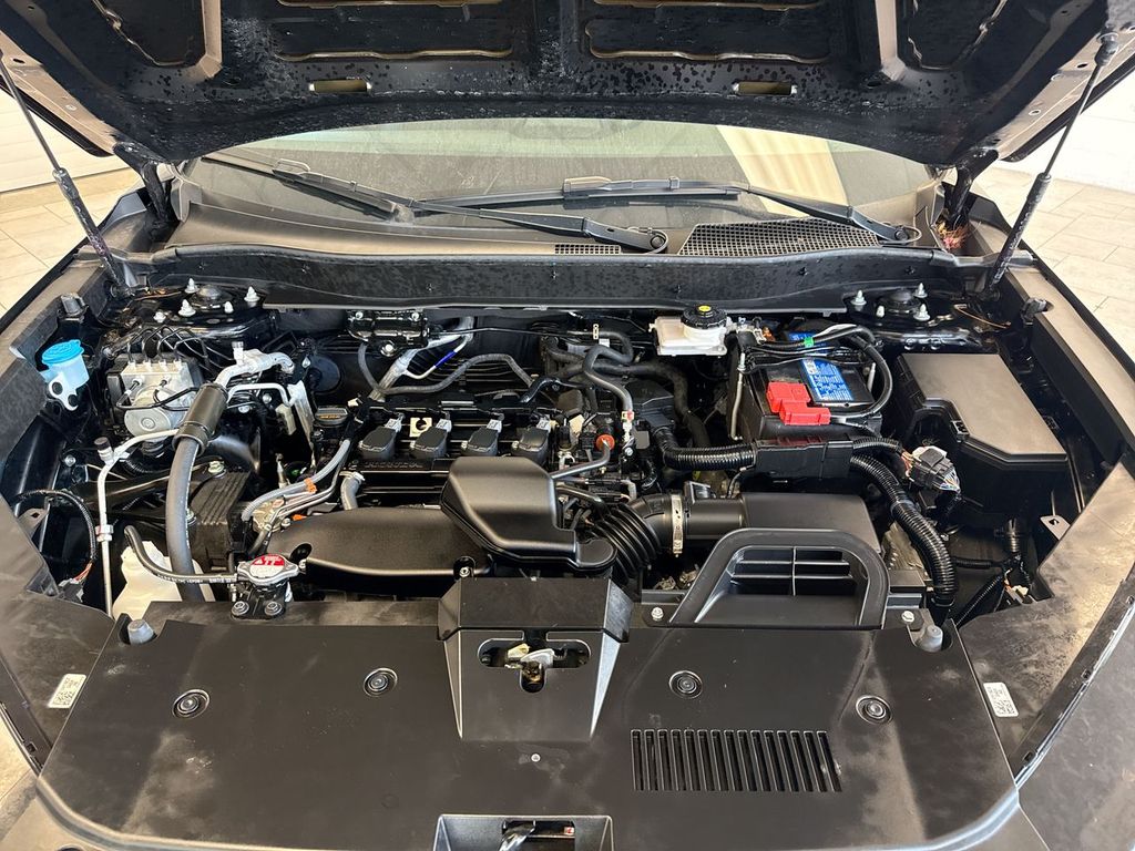 Thumbnail: 2024 Honda CR-V - 8