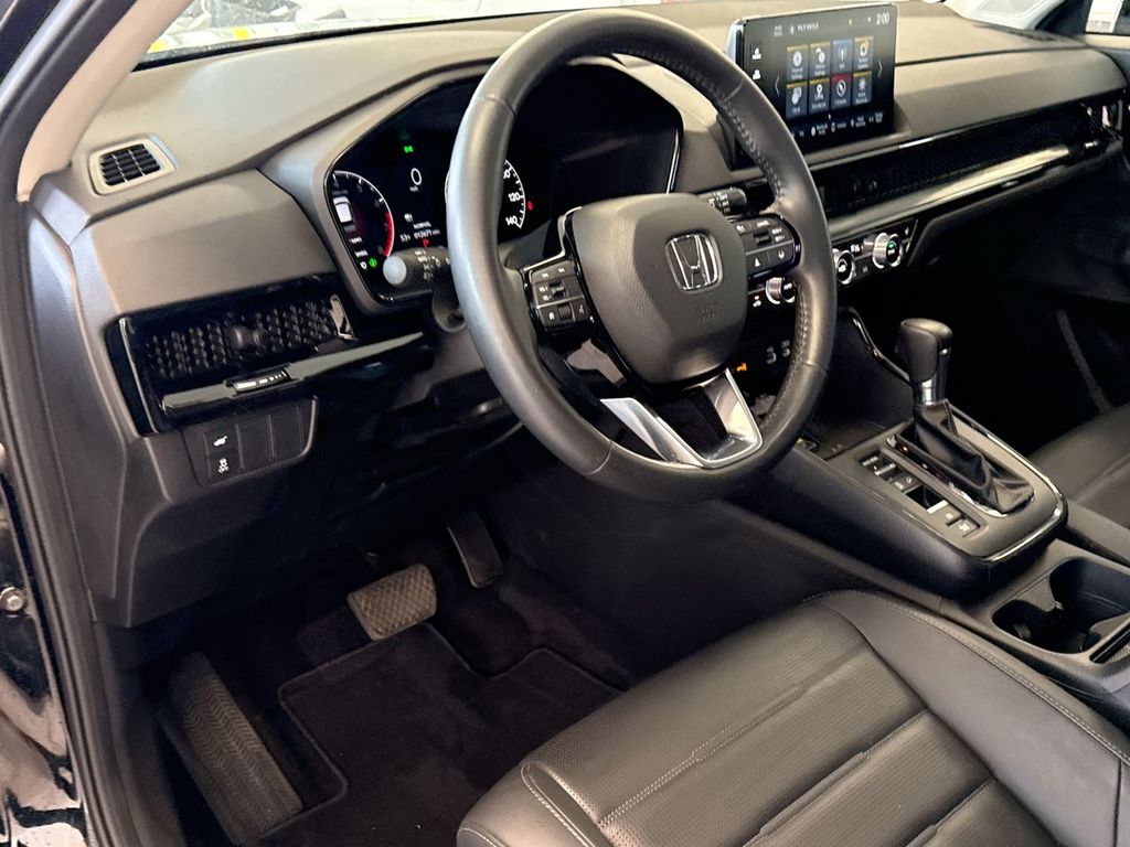 Thumbnail: 2024 Honda CR-V - 2