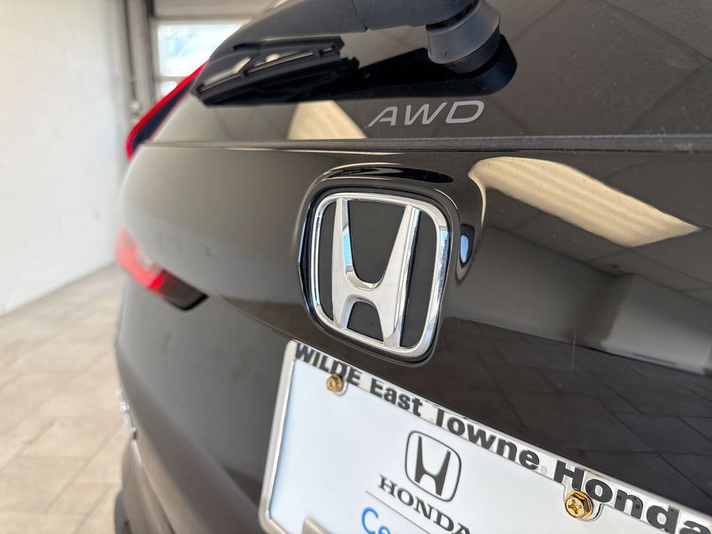 Thumbnail: 2024 Honda CR-V - 6