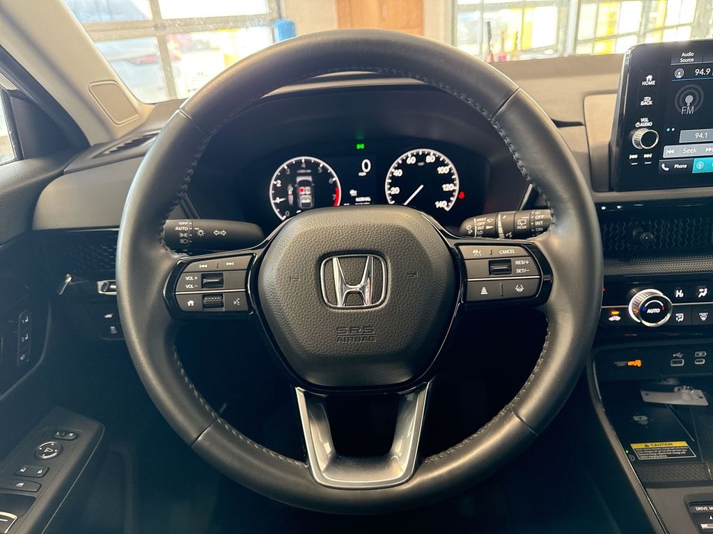 Thumbnail: 2024 Honda CR-V - 13