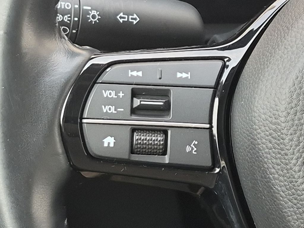 Thumbnail: 2023 Honda CR-V - 31