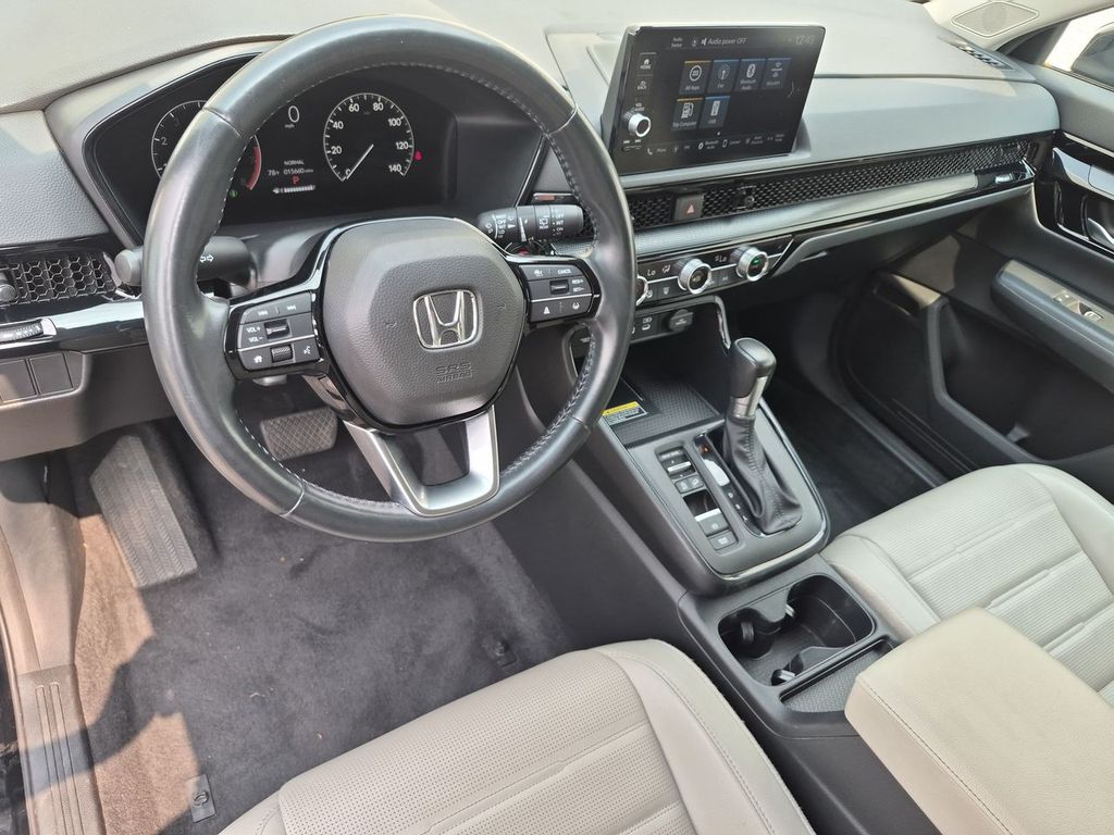 Thumbnail: 2023 Honda CR-V - 2