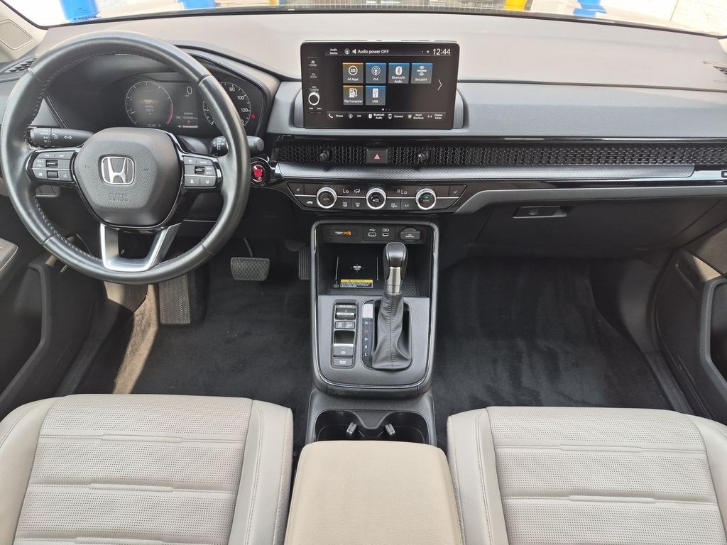 Thumbnail: 2023 Honda CR-V - 9