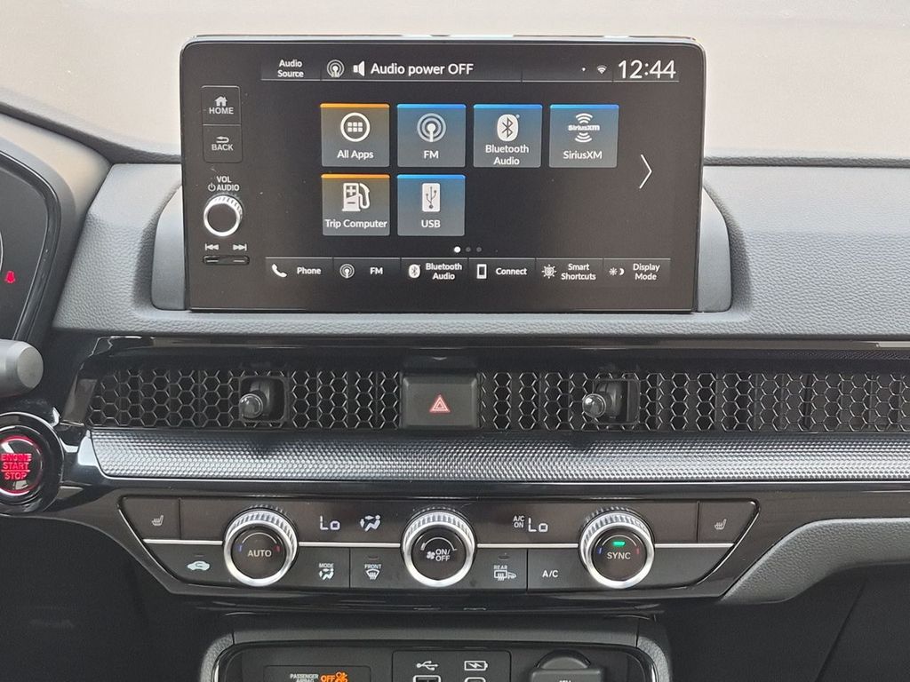 Thumbnail: 2023 Honda CR-V - 14