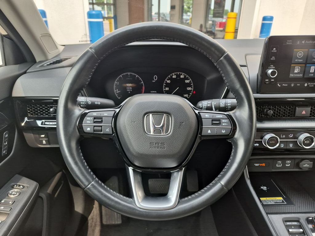 Thumbnail: 2023 Honda CR-V - 13