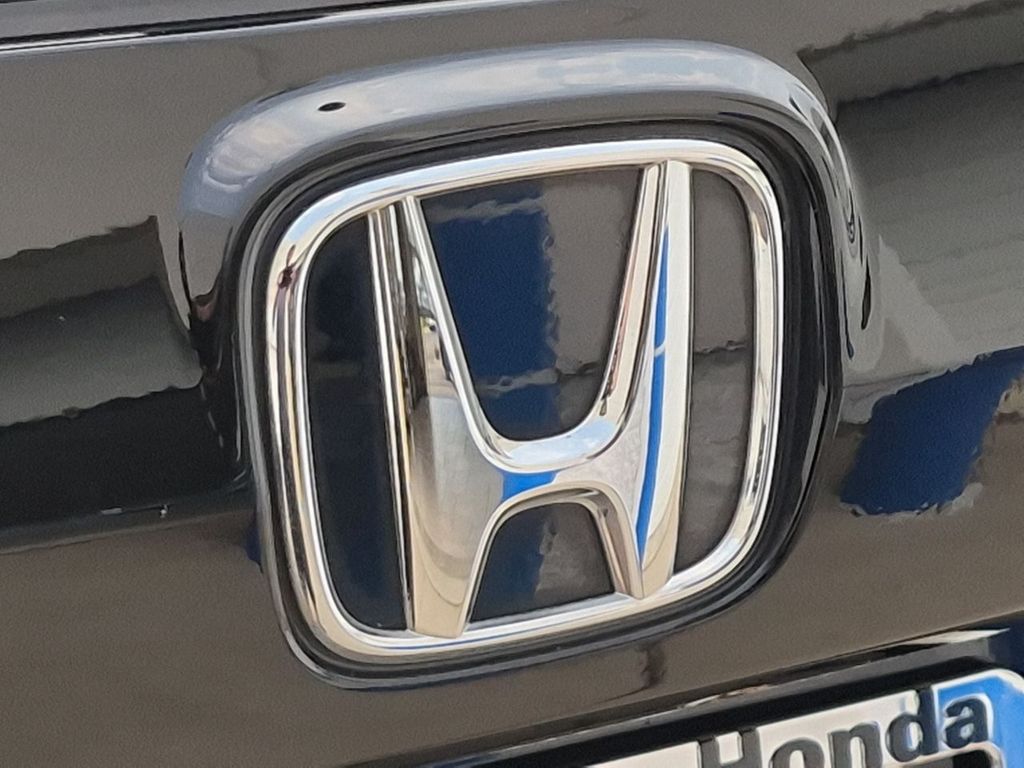 Thumbnail: 2023 Honda CR-V - 24