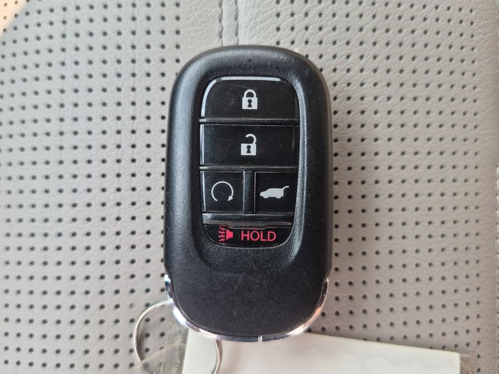 Thumbnail: 2023 Honda CR-V - 18