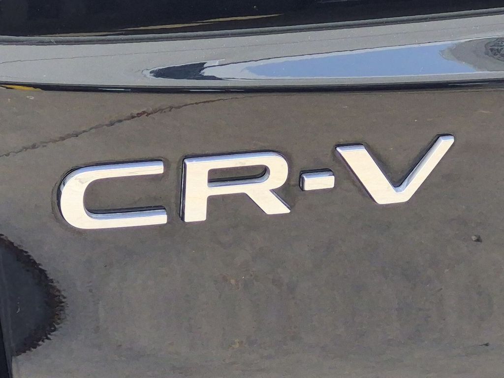 Thumbnail: 2023 Honda CR-V - 25