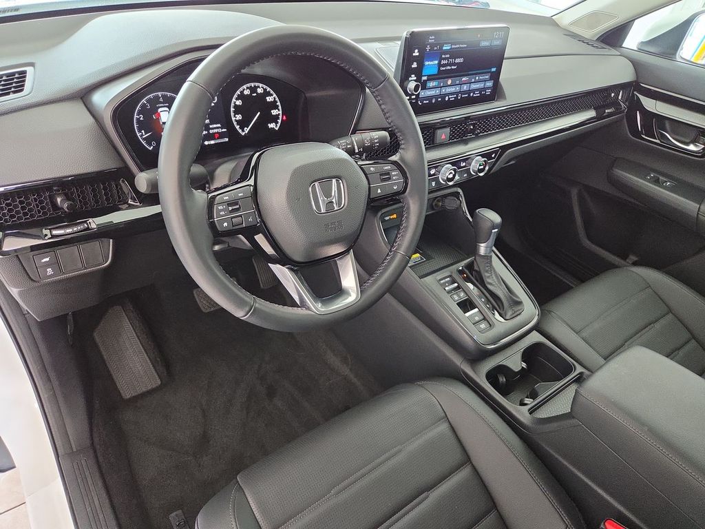 Thumbnail: 2025 Honda CR-V - 2