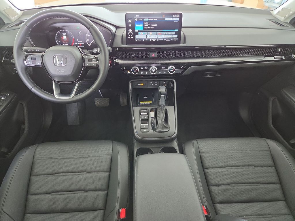 Thumbnail: 2025 Honda CR-V - 10