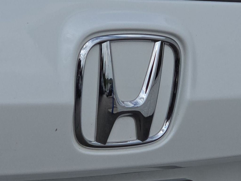 Thumbnail: 2025 Honda CR-V - 7