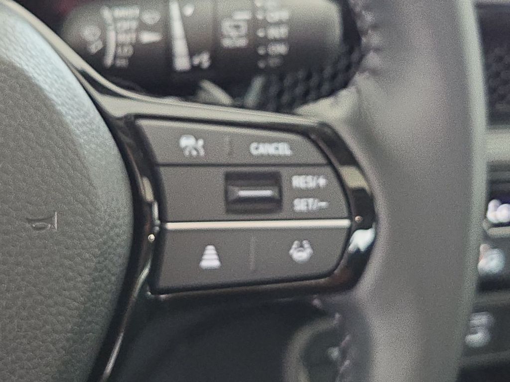 Thumbnail: 2025 Honda CR-V - 33