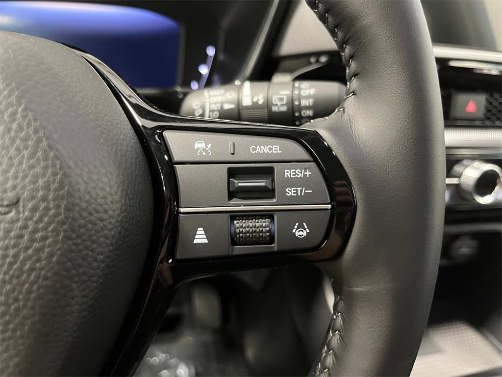 Thumbnail: 2026 Honda CR-V - 23