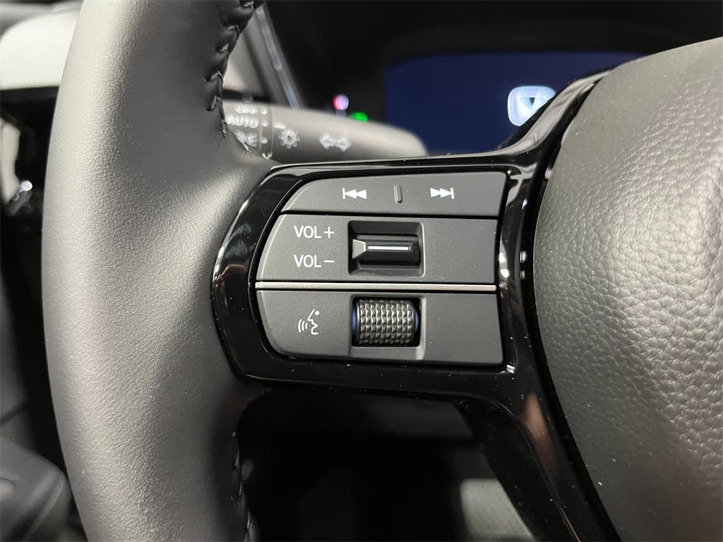 Thumbnail: 2026 Honda CR-V - 22