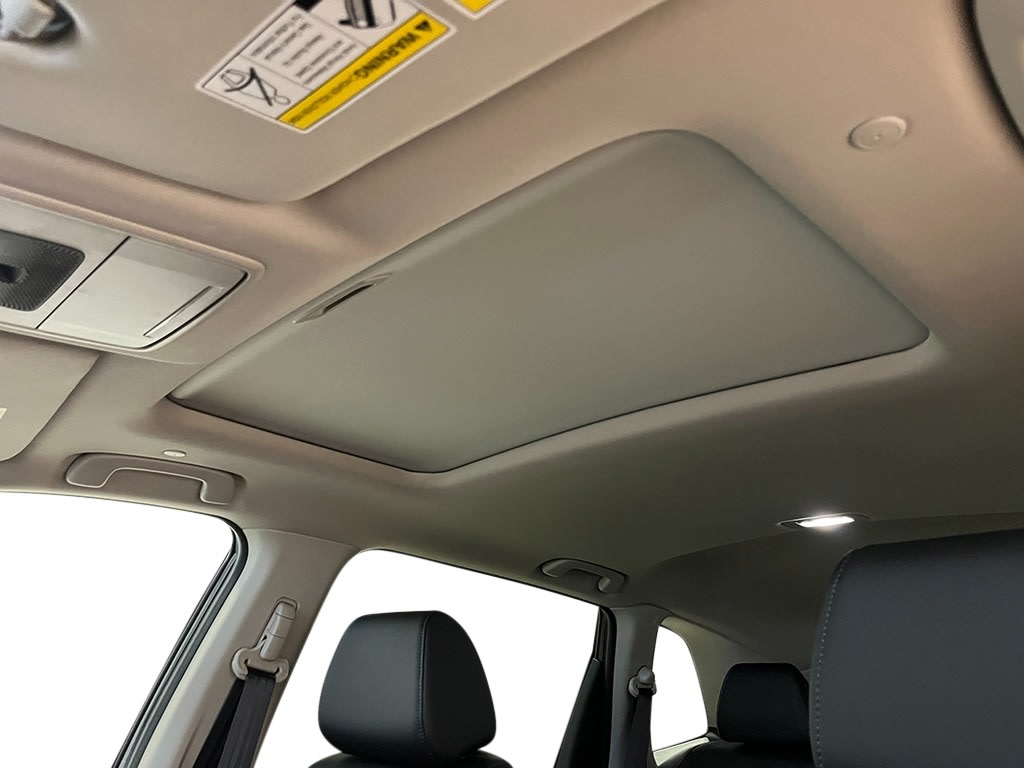 Thumbnail: 2026 Honda CR-V - 25