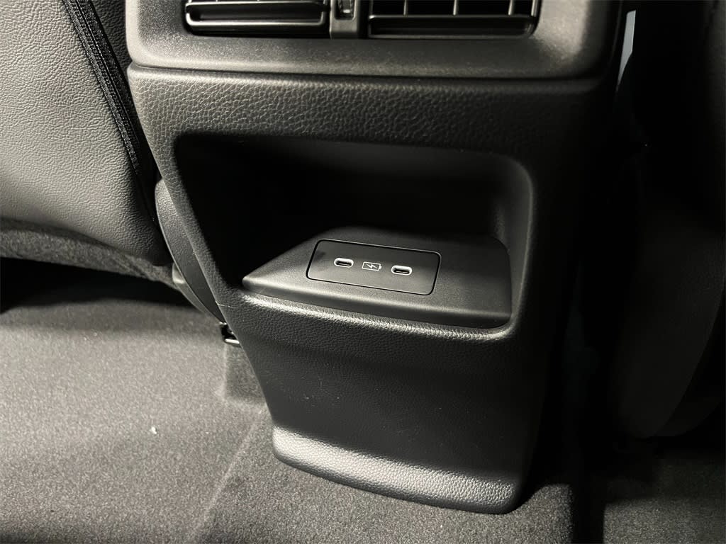 Thumbnail: 2026 Honda CR-V - 27