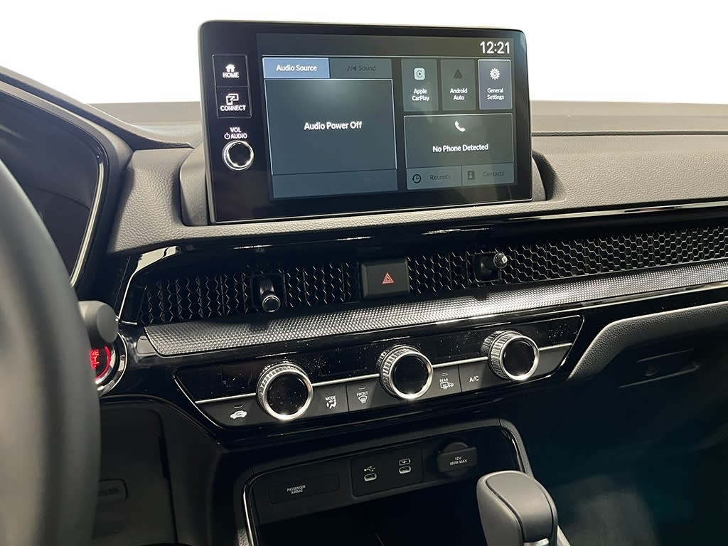 Thumbnail: 2026 Honda CR-V - 13