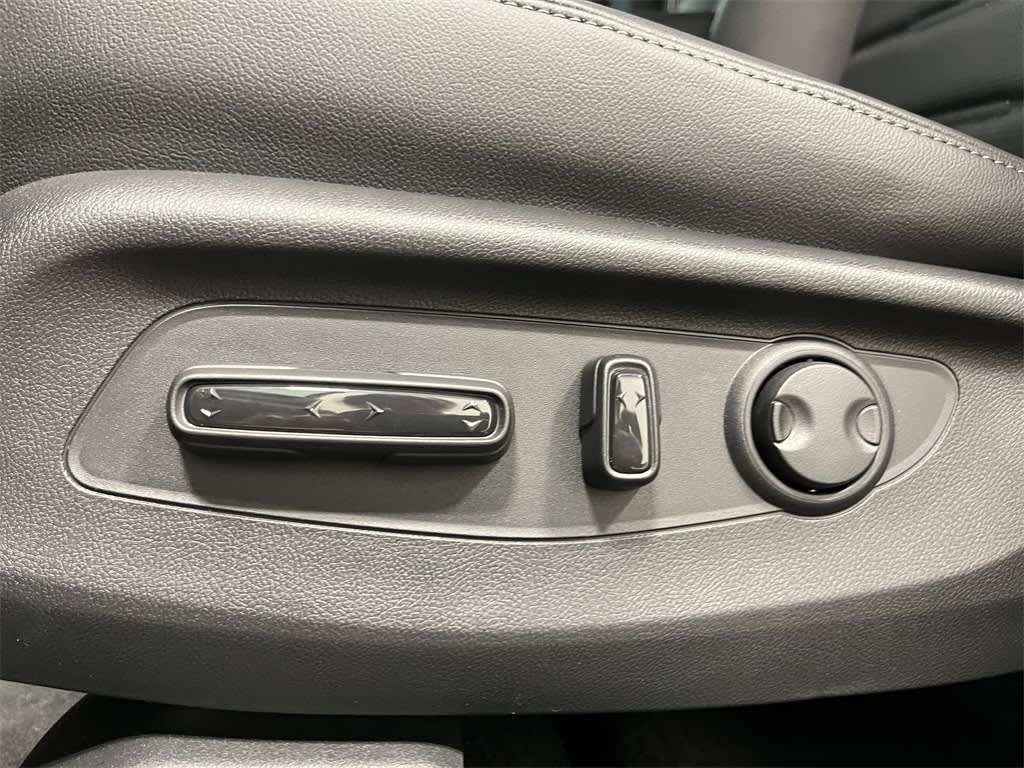 Thumbnail: 2026 Honda CR-V - 20