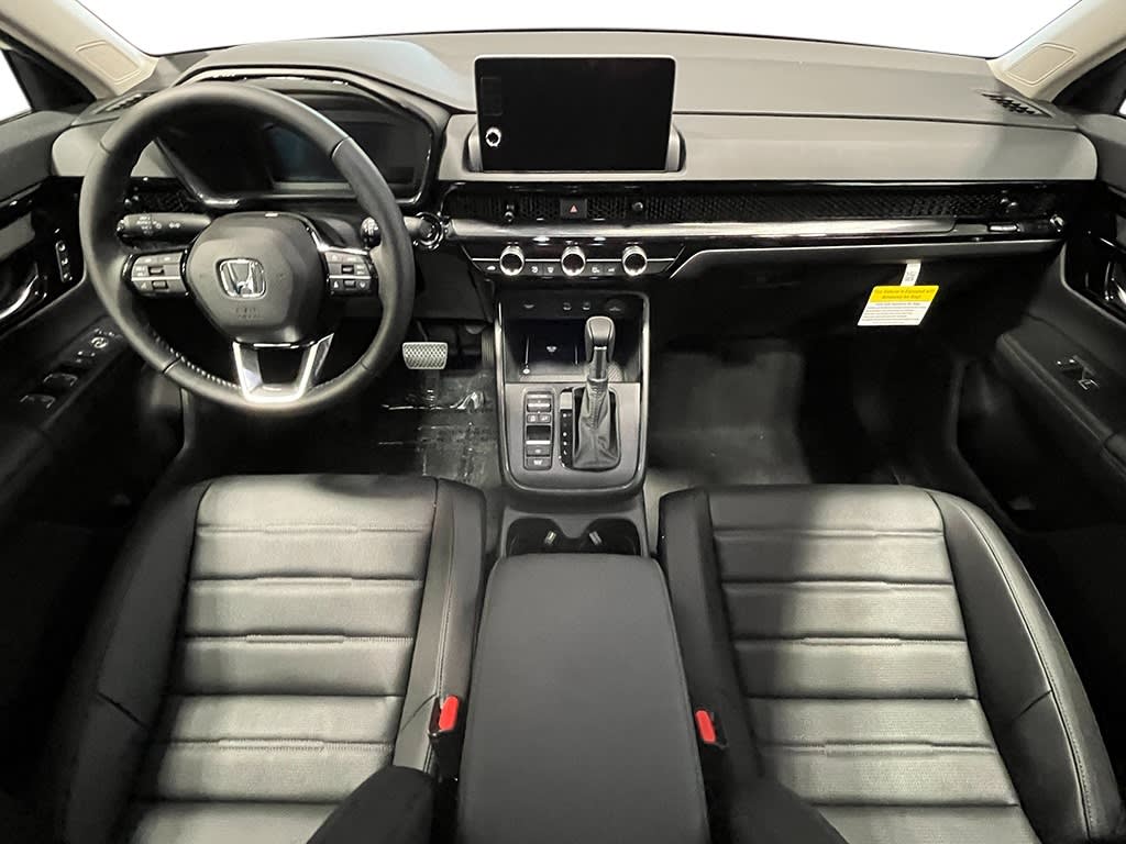 Thumbnail: 2026 Honda CR-V - 2