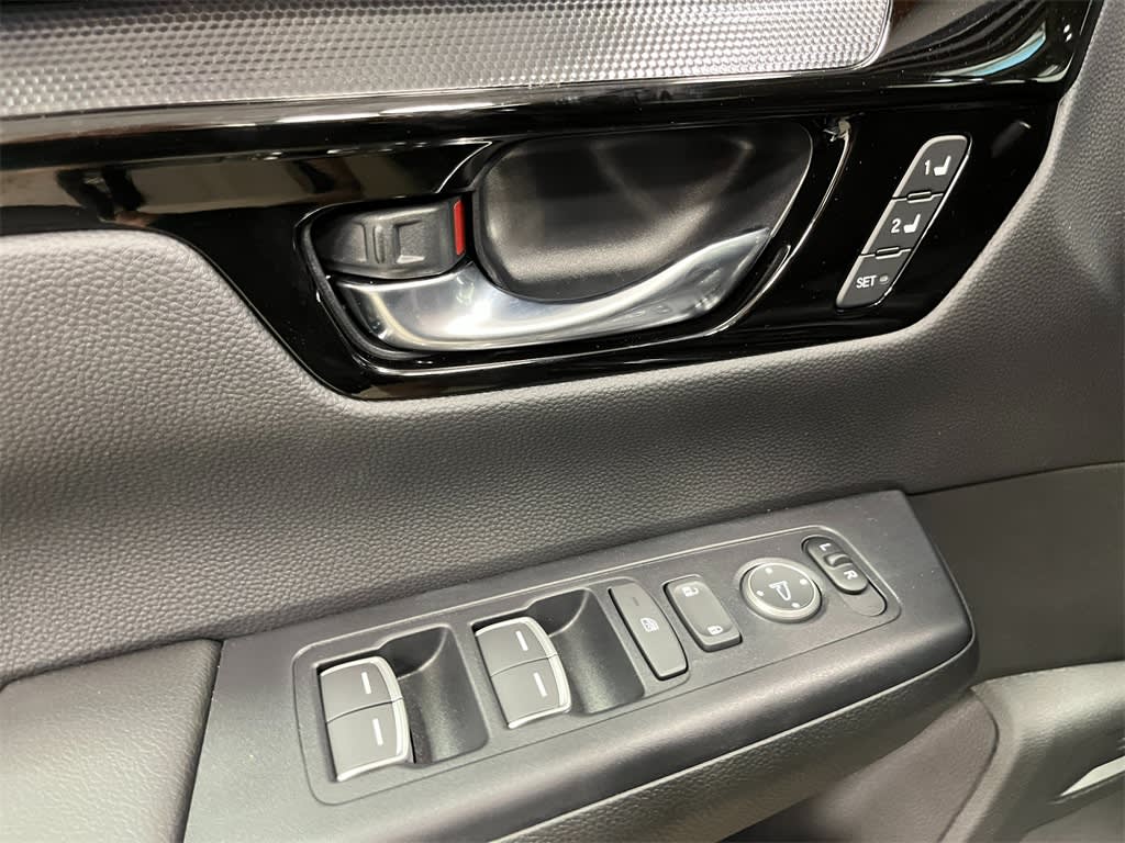 Thumbnail: 2026 Honda CR-V - 21