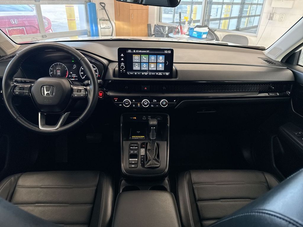 Thumbnail: 2024 Honda CR-V - 10