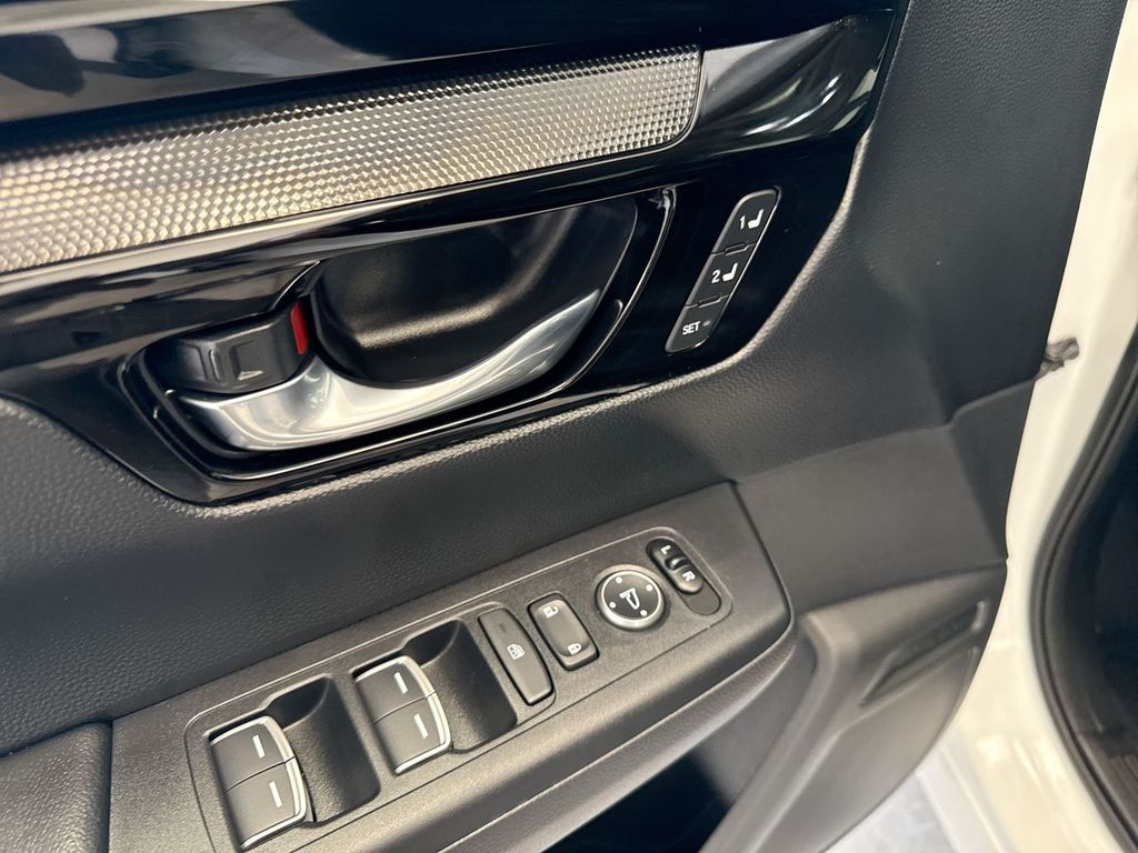 Thumbnail: 2024 Honda CR-V - 25