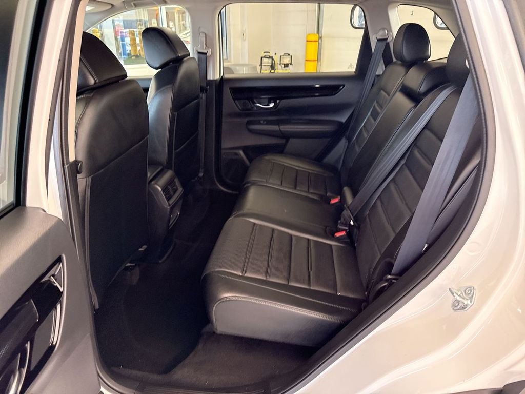 Thumbnail: 2024 Honda CR-V - 27