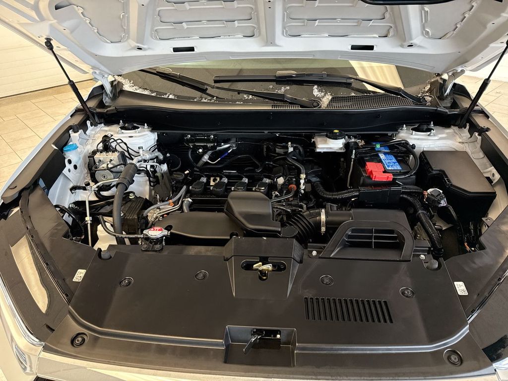 Thumbnail: 2024 Honda CR-V - 9